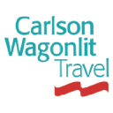 Carlsonwagon Lite Travel Logo