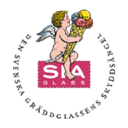 SIA Glass AB Logo