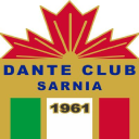 Dante Club Inc Logo