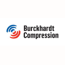 Compressor Tech Holding AG Logo