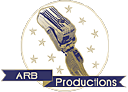 A R B Productions Logo