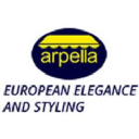 Arpella Fabric Awning Ltd Logo