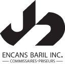 Encans Baril Inc Logo