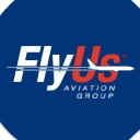 FlyUs GmbH Logo