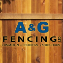 A & G Fencing Logo