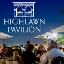 Highlawn Pavilion (West Orange, NJ) Logo