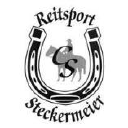 Fachgeschäft für Western- und Freizeitreiter Reitsport Steckermeier, Claudia Steckermeier Logo