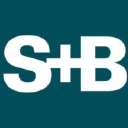 S + B Baumanagement AG Logo