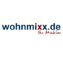 wohnmixx Alexander Kerle Logo