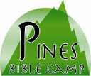 Pines Bible Camp Logo