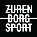 ZURENBORGSPORT VZW Logo