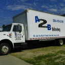 A2b Moving & Storage, LLC Logo