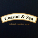 Coastal & Sea GmbH Logo