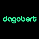 Dagobert Logo