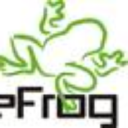 Codefrog UG (haftungsbeschränkt) Logo