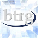 Btrg Canada Inc Logo