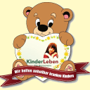 Förderverein KinderLeben e.V. Logo