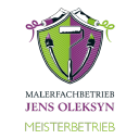 Jens Oleksyn Logo