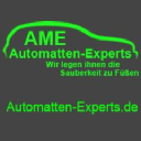 Dennis Peiker Automatten Experts Logo