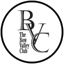 The Bow Valley Club Logo