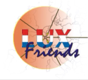 LuxFriends Services S.A. Logo