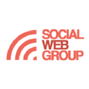 SocialWebGroup SWG AB Logo