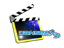 Danse 123 Logo