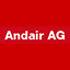 Andair Holding AG Logo
