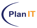 Planit Search Inc Logo