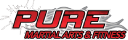 Pure Self Defence Studios Logo