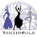 TanzImPuls Ludwigsburg Valeriya Mayer Logo