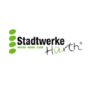 SVH Stadtverkehr Hürth GmbH Logo