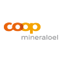 Coop Mineraloel AG Logo