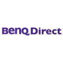 Benq Canada Corp Logo