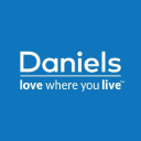 Daniels Hr Corporation Logo