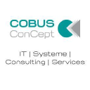 COBUS ConCept International GmbH Logo