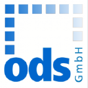 ods GmbH Optimierung von Dienstleistungen im Sozialbereich Logo