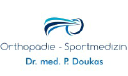 Dr. med. Panagiotis Doukas Logo