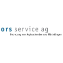 ORS SERVICE AG Logo