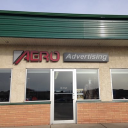 Aero Advertising Ltd Logo