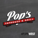 Pop's Pub Ltd Logo