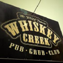 Whiskey Creek Logo