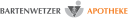 Bartenwetzer-Apotheke Alexander Schröder Logo