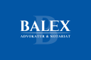 BALEX AG Logo