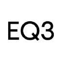 Eq3 Ltd Logo