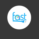 Eduard Fast FAST - WERBE & WEB DESIGN Logo