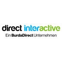 Burda Direct Interactive GmbH Logo