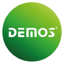 DEMOS/INDUWO Wohnbau GmbH Logo