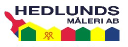 A Hedlunds Måleriaktiebolag Logo