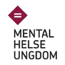 MENTAL HELSE UNGDOM RANA Logo